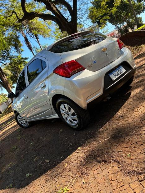 CHEVROLET Onix Hatch 1.0 4P FLEX LT, Foto 12