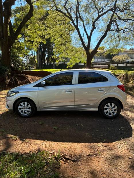 CHEVROLET Onix Hatch 1.0 4P FLEX LT, Foto 13