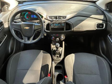 CHEVROLET Onix Hatch 1.0 4P FLEX LT, Foto 14