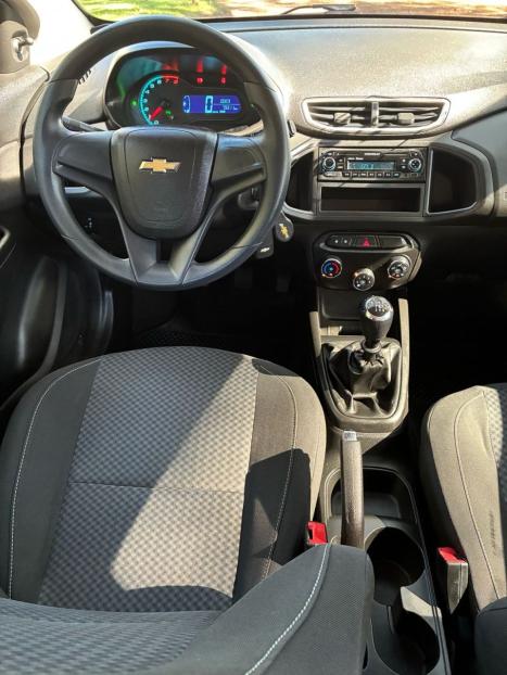 CHEVROLET Onix Hatch 1.0 4P FLEX LT, Foto 15
