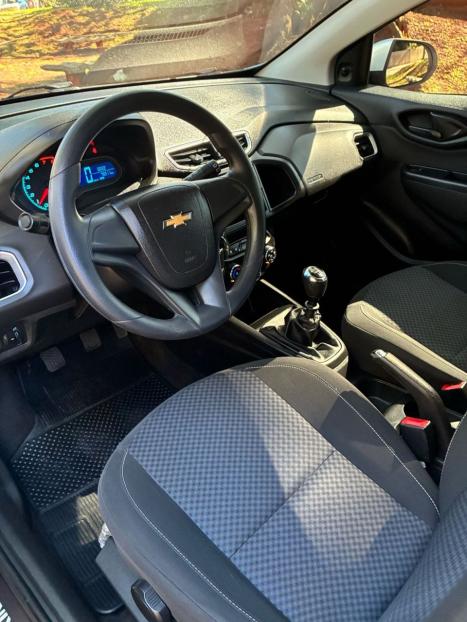 CHEVROLET Onix Hatch 1.0 4P FLEX LT, Foto 16