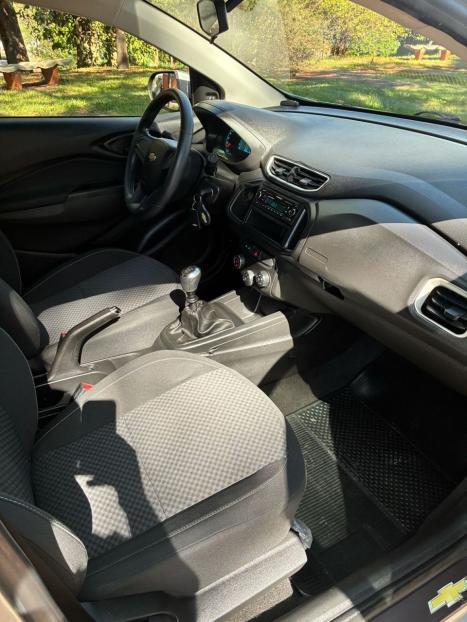 CHEVROLET Onix Hatch 1.0 4P FLEX LT, Foto 17