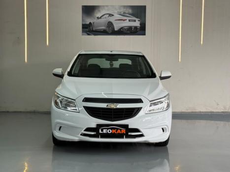 CHEVROLET Onix Hatch 1.0 4P FLEX JOY, Foto 2