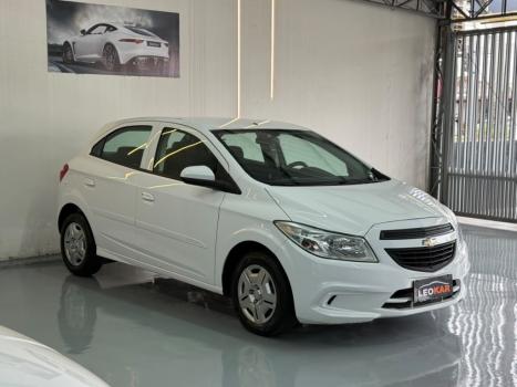CHEVROLET Onix Hatch 1.0 4P FLEX JOY, Foto 3