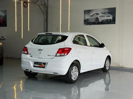 CHEVROLET Onix Hatch 1.0 4P FLEX JOY, Foto 5
