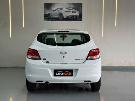 CHEVROLET Onix Hatch 1.0 4P FLEX JOY, Foto 6
