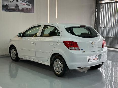CHEVROLET Onix Hatch 1.0 4P FLEX JOY, Foto 7