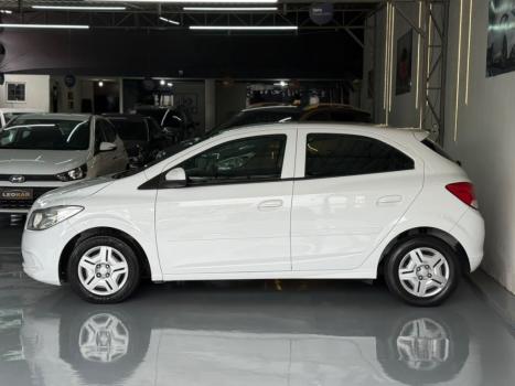 CHEVROLET Onix Hatch 1.0 4P FLEX JOY, Foto 8