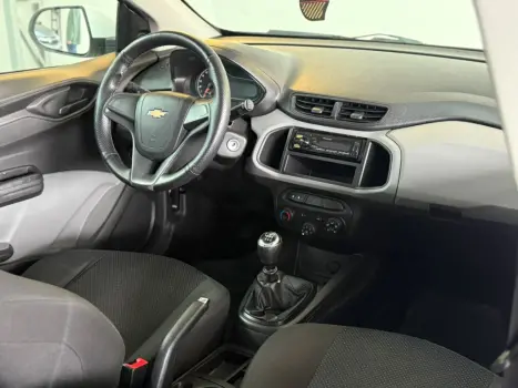 CHEVROLET Onix Hatch 1.0 4P FLEX JOY, Foto 9