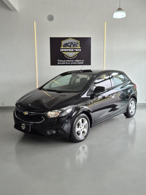 CHEVROLET Onix Hatch 1.4 4P FLEX LT, Foto 1