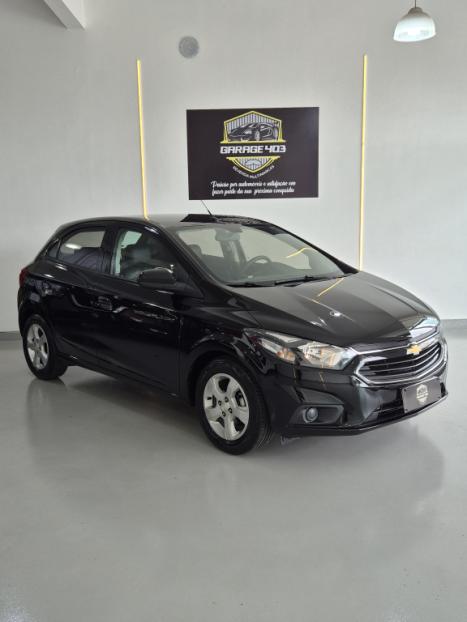 CHEVROLET Onix Hatch 1.4 4P FLEX LT, Foto 2