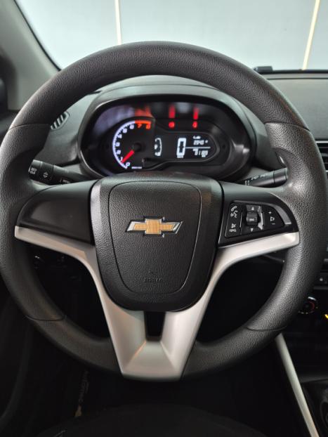 CHEVROLET Onix Hatch 1.4 4P FLEX LT, Foto 7
