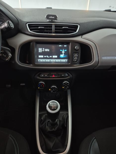 CHEVROLET Onix Hatch 1.4 4P FLEX LT, Foto 8