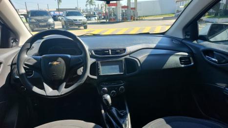 CHEVROLET Onix Hatch 1.4 4P FLEX LT, Foto 15