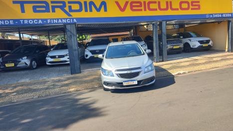 CHEVROLET Onix Hatch 1.4 4P FLEX LT, Foto 1