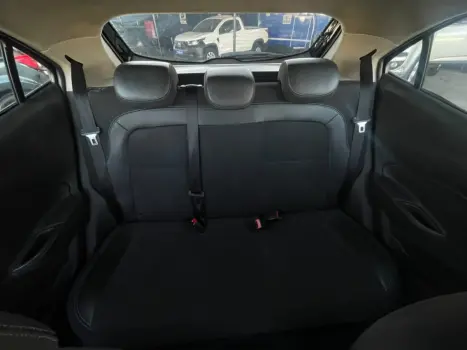 CHEVROLET Onix Hatch 1.0 12V 4P FLEX LT, Foto 18