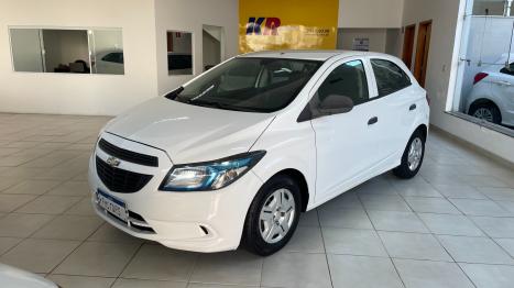 CHEVROLET Onix Hatch 1.0 4P FLEX JOY, Foto 1