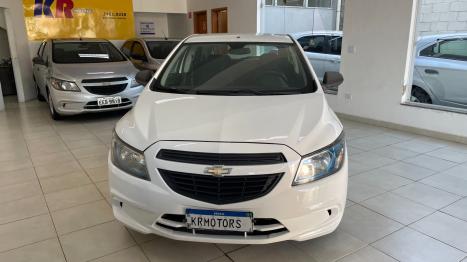 CHEVROLET Onix Hatch 1.0 4P FLEX JOY, Foto 2