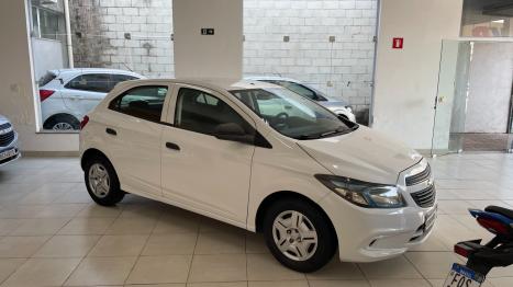 CHEVROLET Onix Hatch 1.0 4P FLEX JOY, Foto 3