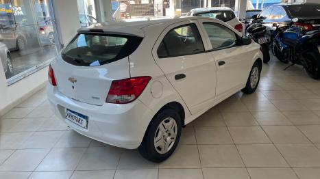 CHEVROLET Onix Hatch 1.0 4P FLEX JOY, Foto 4