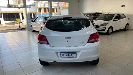 CHEVROLET Onix Hatch 1.0 4P FLEX JOY, Foto 5