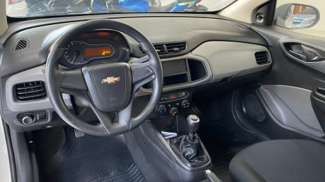 CHEVROLET Onix Hatch 1.0 4P FLEX JOY, Foto 6