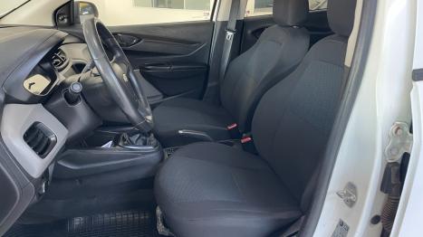 CHEVROLET Onix Hatch 1.0 4P FLEX JOY, Foto 7