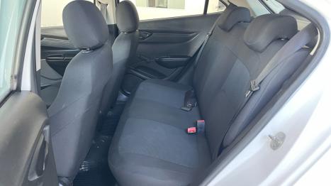 CHEVROLET Onix Hatch 1.0 4P FLEX JOY, Foto 8
