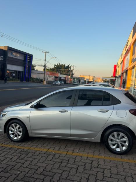 CHEVROLET Onix Hatch 1.0 4P FLEX LT2, Foto 7
