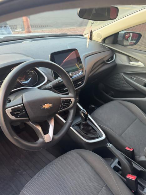 CHEVROLET Onix Hatch 1.0 4P FLEX LT2, Foto 10