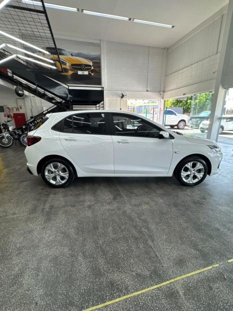 CHEVROLET Onix Hatch 1.0 4P FLEX LT2, Foto 4