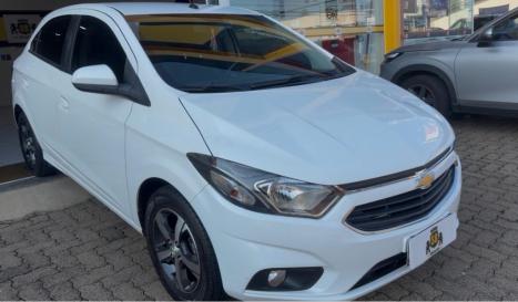 CHEVROLET Onix Hatch 1.4 4P FLEX LTZ, Foto 2