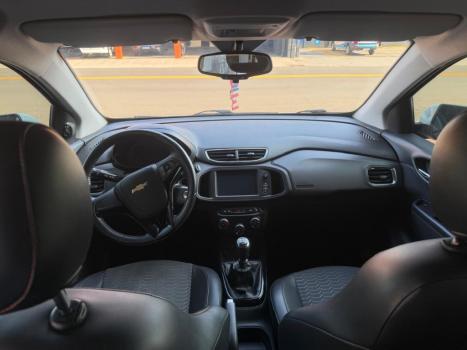 CHEVROLET Onix Hatch 1.4 4P FLEX LTZ, Foto 7
