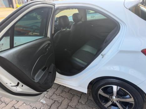 CHEVROLET Onix Hatch 1.4 4P FLEX LTZ, Foto 10