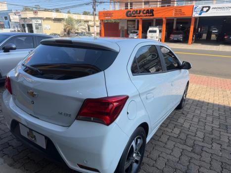 CHEVROLET Onix Hatch 1.4 4P FLEX LTZ, Foto 11