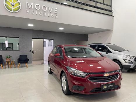 CHEVROLET Onix Hatch 1.0 4P FLEX LT, Foto 1