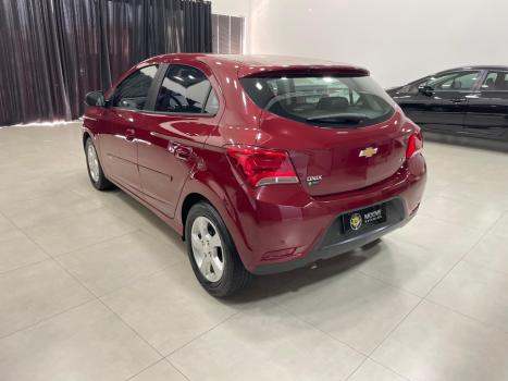 CHEVROLET Onix Hatch 1.0 4P FLEX LT, Foto 3