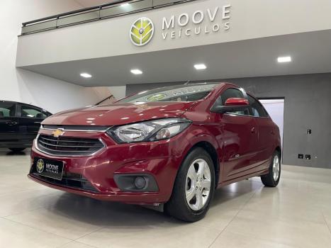 CHEVROLET Onix Hatch 1.0 4P FLEX LT, Foto 4