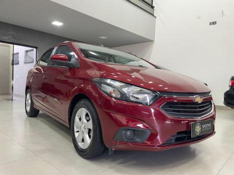 CHEVROLET Onix Hatch 1.0 4P FLEX LT, Foto 5