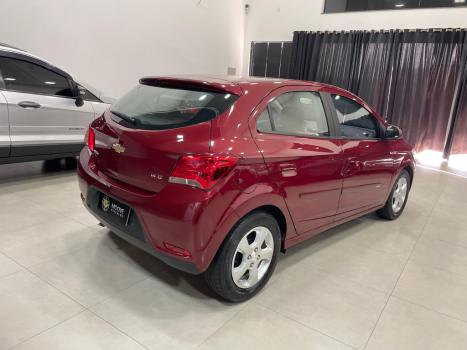CHEVROLET Onix Hatch 1.0 4P FLEX LT, Foto 6