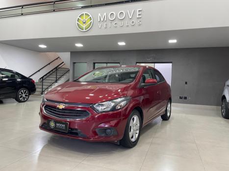 CHEVROLET Onix Hatch 1.0 4P FLEX LT, Foto 7