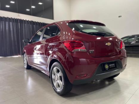 CHEVROLET Onix Hatch 1.0 4P FLEX LT, Foto 8
