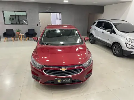 CHEVROLET Onix Hatch 1.0 4P FLEX LT, Foto 10