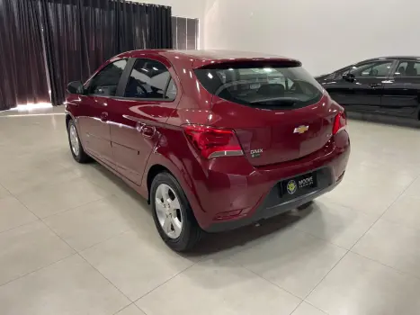 CHEVROLET Onix Hatch 1.0 4P FLEX LT, Foto 11