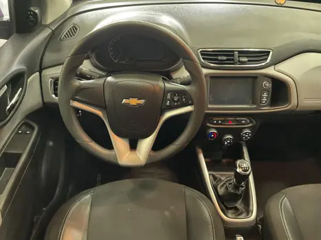 CHEVROLET Onix Hatch 1.0 4P FLEX LT, Foto 13