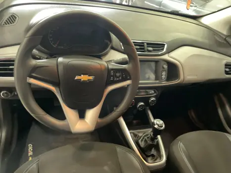CHEVROLET Onix Hatch 1.0 4P FLEX LT, Foto 16