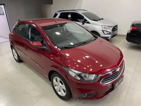 CHEVROLET Onix Hatch 1.0 4P FLEX LT, Foto 17