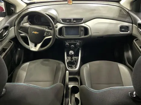 CHEVROLET Onix Hatch 1.0 4P FLEX LT, Foto 19
