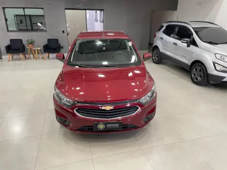 CHEVROLET Onix Hatch 1.0 4P FLEX LT, Foto 21