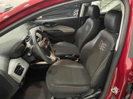 CHEVROLET Onix Hatch 1.0 4P FLEX LT, Foto 23